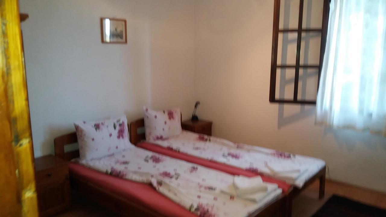 纳斯科别墅旅馆 金沙 外观 照片